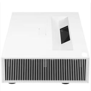 ORIGINAL BRAND NEW D L P UHD 4K (3840 x 2160) CineBeam Ultra Short Throw <b>Laser</b> <b>Projector</b> - Product Image 1