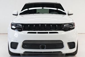 Jeep Grand Cherokee Trackhawk Plus 2018 Usado en Buen Estado, Sin Accidentes, Volante a la Izquierda/Derecha - Product Image 6