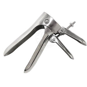 Service OEM ODM Spéculum vaginal gynécologique chirurgical Spéculum vaginal entièrement personnalisé de bonne qualité à bas prix - Product Image 6