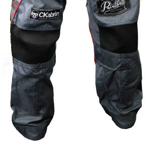 Meilleurs grossistes de pantalons de paintball tactique conceptions personnalisées pantalons de paintball sublimés pour hommes pantalons de paintball tactique de qualité supérieure - Product Image 6
