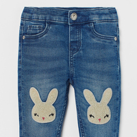 Nieuwe Stijl Meisje Joggers Broek String Leggings Broeken Fall Gedrukt Kinderen Sport Baby Meisje Zweet Broek