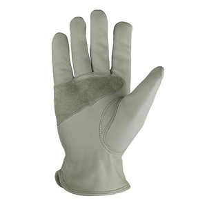 OME Service Hand Protection Outdoor Work <b>Driver</b> <b>Gloves</b> High Quality Leather Material Custom Made Driving Working <b>Gloves</b> - Product Image 2