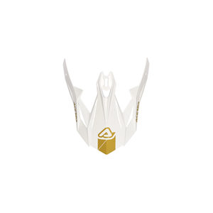 Accessorio per Casco Moto Acerbis X-TRACK VISOR 22-06 - Product Image 1