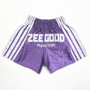 Shorts d'art martial sur mesure de haute qualité méthode tissée meilleure vente pour la boxe de combat MMA Muay Thai - Product Image 1