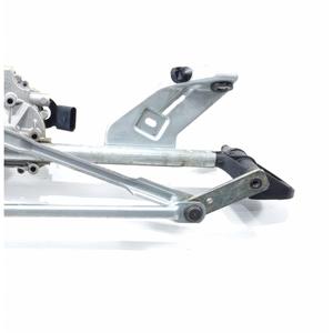 Vorderer Wischermotor komplett mit Tandemmechanismus BMW Serie 2 Gran Tourer (F46) 7301043 (14>) - Product Image 2