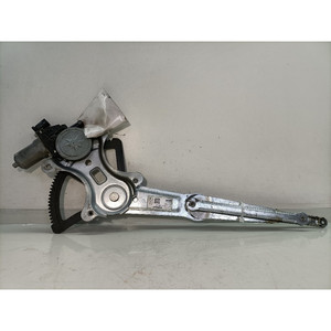 Mecanismo de elevación del parabrisas delantero. SX SUZUKI SX4 1ª Serie 162450483D19AA (06>) - Product Image 1