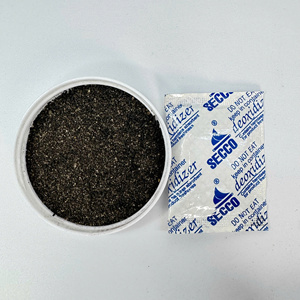 Paquete absorbente de oxígeno de 300cc/500cc, grado alimenticio para Mooncake, nueces, bocadillos, conservación de alimentos secos, prevención de moho antioxidación - Product Image 3