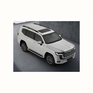 Voitures d'occasion 2020 2021 2022 Toyota Land Cruiser - Product Image 2