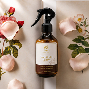 Spray <span class=keywords><strong>d</strong></span>'ambiance aromatique de luxe 300 ml pour armoire, maison, chambre et salle de bain - Product Image 1