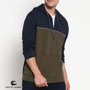 Sweats à capuche pour hommes qualité supérieure surdimensionné respirant en coton polaire sweat à capuche unisexe streetwear mode tendance vêtements d'hiver design - Product Image 5