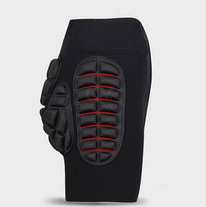 Pantalones Cortos de Motociclista de Cuero Más Vendidos, Cintura Ajustable, Transpirables, de Secado Rápido, Ropa de Motociclismo y Automovilismo de Pakistán a Precio Económico - Product Image 2