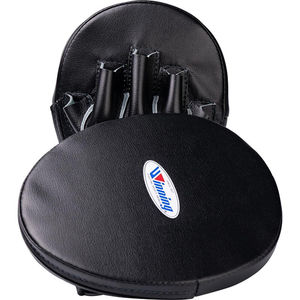 Coussinets de mise au point robustes avec sangle de soutien du poignet Coussinets de boxe confortables avec insertion manuelle sécurisée - Product Image 2