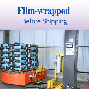 Colle à carrelage forte à base de ciment pour carrelage céramique et porcelaine, utilisation en construction, couleur grise, norme C1 - Product Image 6