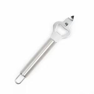 Abridor de Botellas de Metal de Aluminio con Acabado Brillante, Abridor de Botellas de Cerveza Decorativo Ecológico Hecho a Mano - Product Image 3