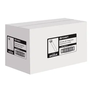 BOX 1 Anode en magnésium pour chauffe-eau solaire, 3/4'', FOSET - Product Image 3