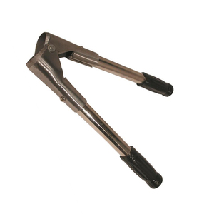 Descornador de Acero Inoxidable de Grado Profesional de Alta Calidad, Instrumento Veterinario para la Gestión de Animales, Descornador Utilizado en Granjas Ganaderas - Product Image 4