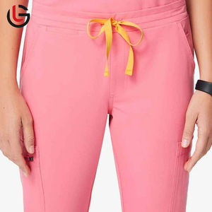 Uniformes médicos de enfermería para hombres, nuevos uniformes médicos de enfermera en línea, conjuntos de uniformes para correr, uniformes de enfermera para mujeres y hombres, Hospital - Product Image 6