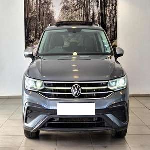 VOLKSWAGEN TIGUAN ALLSPACE 1.4TSI 110KW 2022 D'OCCASION CÔTÉ GAUCHE/DROIT - Product Image 1