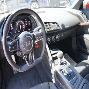 Audi R8 2021 en perfecto estado - Product Image 4