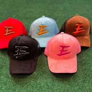 Casquette 5 panneaux personnalisée unisexe de haute qualité avec logo personnalisé - Product Image 3