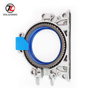 Krank mili yağ keçesi meclisi OEM 04L103171 04L103170C sko-da se-at 1.6 Tdi <span class=keywords><strong>2</strong></span>.0 Tdi için uyar - Product Image 4