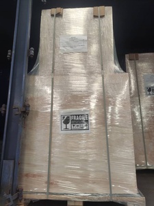 Enfriador de Agua HWDS de Alta Fiabilidad con Bomba de Tornillo y Aisladores de Vibración de Neopreno para Edificios Comerciales R134A/R-410A/R-404A - Product Image 4