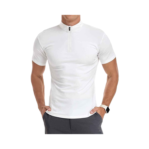 Sudaderas con capucha grises cálidas con cremallera, logotipo personalizado, forro polar de algodón grueso, de gran tamaño, a todo color, de alta calidad - Product Image 2