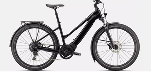 Turrboo Vadoo 4.0 Step-Through - Product Image 2