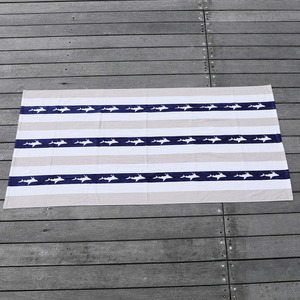100% coton séchage rapide Extra Large coton turc serviette de plage surdimensionnée pour adultes serviette de plage prix de gros - Product Image 5