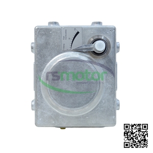 Servomoteur OEM d'origine Jenbacher RS-1251858, vanne de régulation de haute qualité - Product Image 3