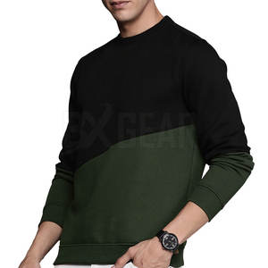 Sweat-shirt doux et confortable pour hommes Tenue décontractée parfaite pour se détendre en voyage ou pour des sorties décontractées - Product Image 1