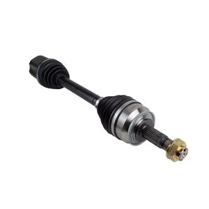 Venta al por mayor de repuestos de automóviles de alta calidad CV Alex eje de transmisión para BUICK Enclave 22796414 15116785 20985786 25789729 25822833 - Product Image 4