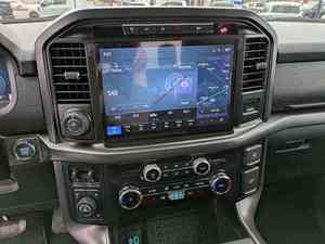 Ford F-150 XLT SuperCrew 4WD 2024 Usado, Asientos de Cuero, Volante a la Izquierda, Cámara Trasera, Pantalla Táctil, Faros de Xenón - Product Image 6