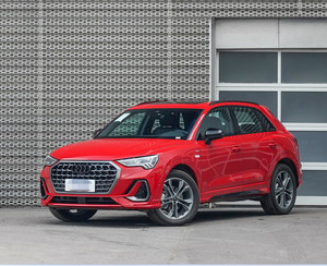 Auto SUV Mediano Q3 de Alto Rendimiento y Bajo Precio, a Gasolina, Sin Accidentes, Inteligente, Origen Beijing - Product Image 5