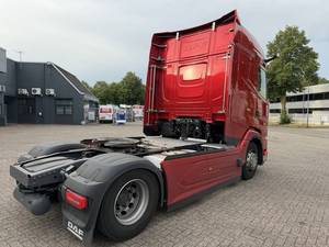 Camion lourd DAF XG 480 FT Diesel 6-8L, transmission automatique, norme EURO 6, puissance 353 kW (480 ch), neuf/occasion - Product Image 5