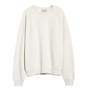 Sudadera de gran tamaño para hombre de alta calidad, ropa cómoda de punto pesado, manga con logotipo, sudaderas con capucha de invierno hechas a medida - Product Image 6