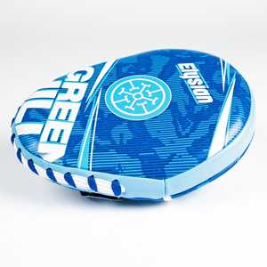 FOCUS PAD ELYSIAN Equipo de Artes Marciales Antideslizante para Estilos de Boxeo - Product Image 4