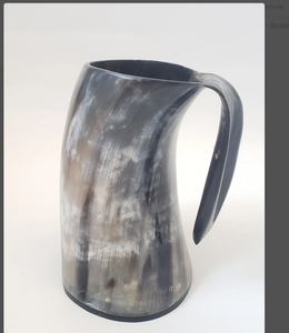 Drinking Mead <b>Mug</b> Viking Drinking <b>Mugs</b>, Anniversary Gift, Husband Gifts, Couples Gift, Christmas Gifts - Product Image 1