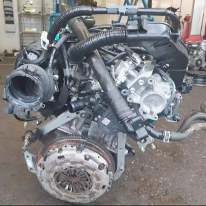 Motor Skyactiv-G 2,0 usado - Product Image 1