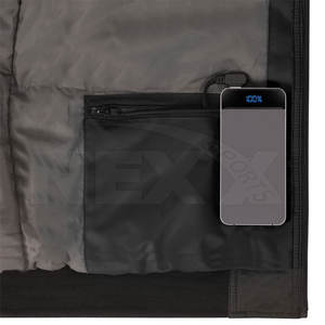 Chaqueta de seguridad de poliéster ligera directa de fábrica Nuevo servicio OEM Excelente para ropa de seguridad - Product Image 5