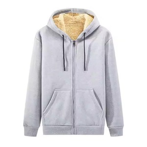 2 títulos para Sudaderas con cremallera personalizadas para hombres Calidad Premium Diseño elegante Ajuste cómodo Bolsillo de canguro Fácil de usar - Product Image 1