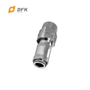 โซลูชันข้อต่อท่อ PU แบบถอดง่ายได้มาตรฐาน RoHS - Product Image 6