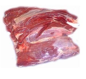 Boneless <b>Beef</b> Shin Fresh Meat for Hotel Restaurant and Catering Supply - Product Image 1