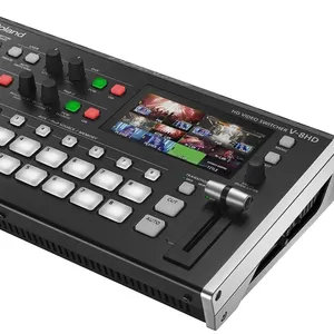 V-1200HDR-SYS Video-Switcher