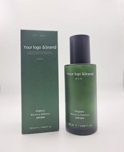 Tónico Vegano Orgánico para Hombre Enriquecido con Botánicos de Origen Coreano para una Hidratación Constante, Apariencia de Piel Bien Equilibrada, para Todo Tipo de Piel - Product Image 4