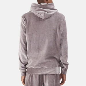 Conjunto Deportivo de Invierno para Hombre, Personalizado con Logotipo, Estilo Atlético, Dos Piezas, Ligero, Transpirable - Product Image 4