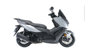 Moto monocylindre Zontes ZT125-D 125cc 4 temps à vendre, modèle 2024-2025 - Product Image 3