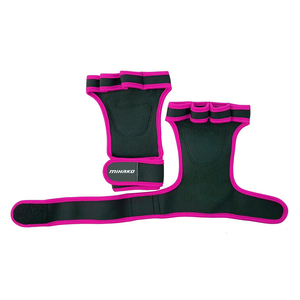 Cổ tay kết thúc tốt đẹp điện nâng hỗ trợ cổ tay cho sức mạnh đào tạo tay grip với logo riêng của bạn - Product Image 4