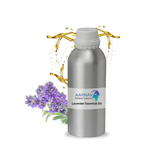 AARNAV GLOBAL EXPORTS Aceite Esencial de Lavanda 100% Puro (Modelo AGE-EO-W4) - Revitalizador e Hidratante para la Piel, Elimina Imperfecciones - Product Image 5