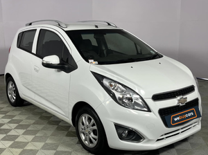 Auto Usado de Calidad a Precio Accesible, Chevrolet Spark 1.2 LS 2015, Volante a la Derecha - Product Image 3